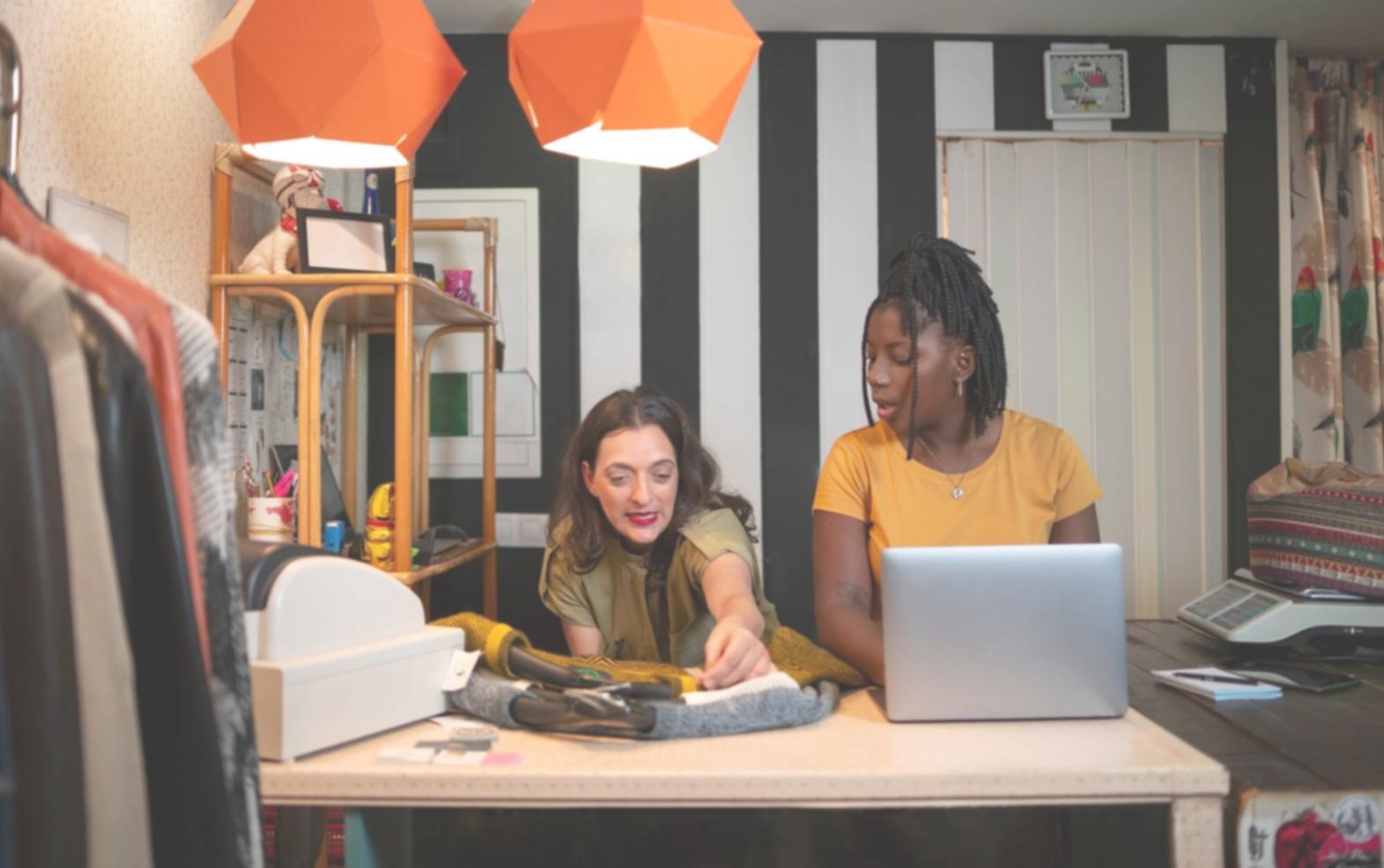 Análisis técnico de tiendas en línea